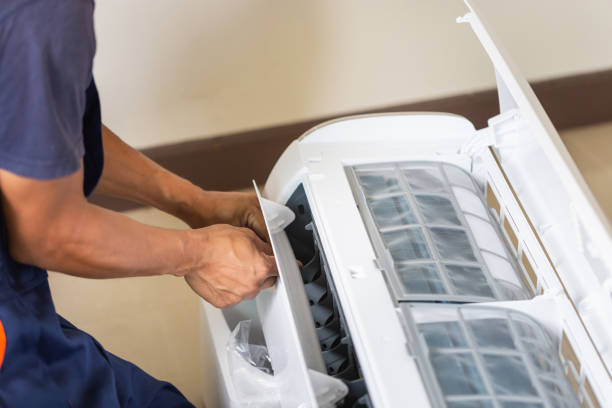 Best Local HVAC companies  in Barclay, NJ