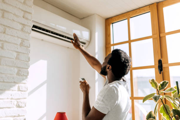 Best HVAC replacement cost  in Barclay, NJ