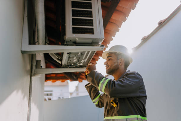  Barclay, NJ HVAC Pros