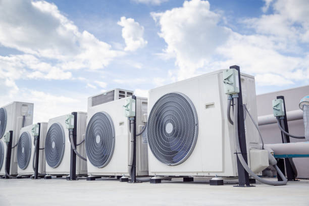 Best Emergency HVAC repair  in Barclay, NJ