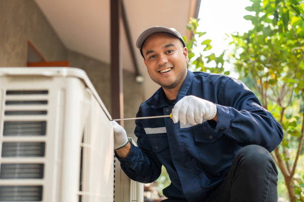 Best Best HVAC companies  in Barclay, NJ